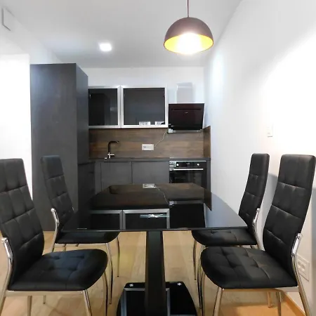 Ideal Homebase 류블랴나